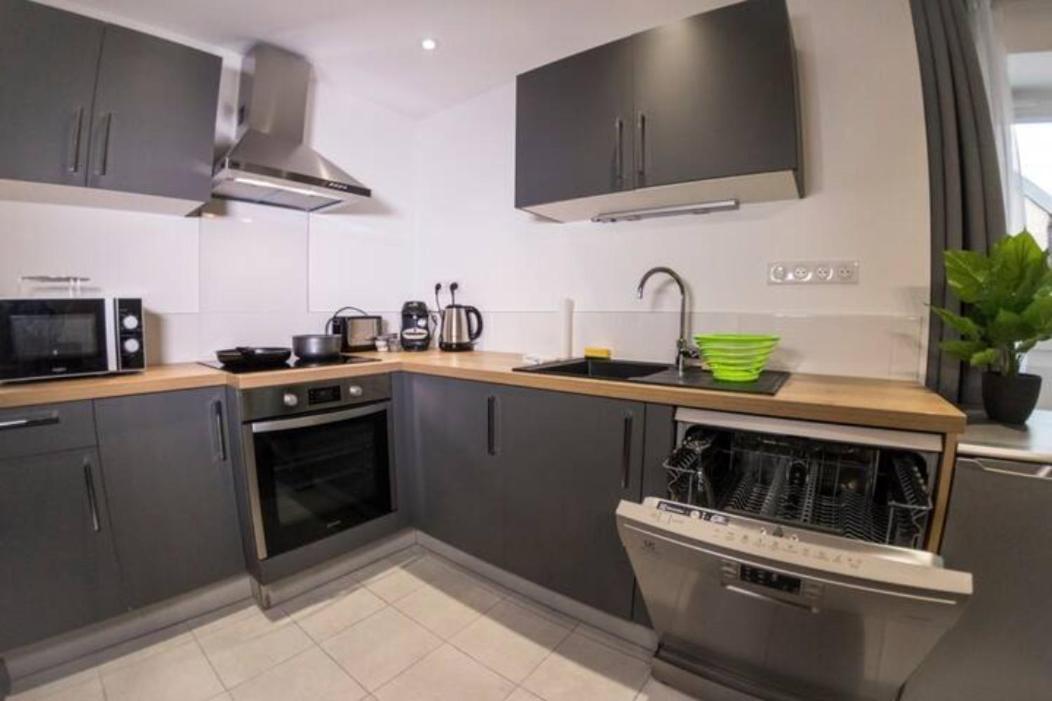 L'escapade Proche Centre Parking Home-one Apartment