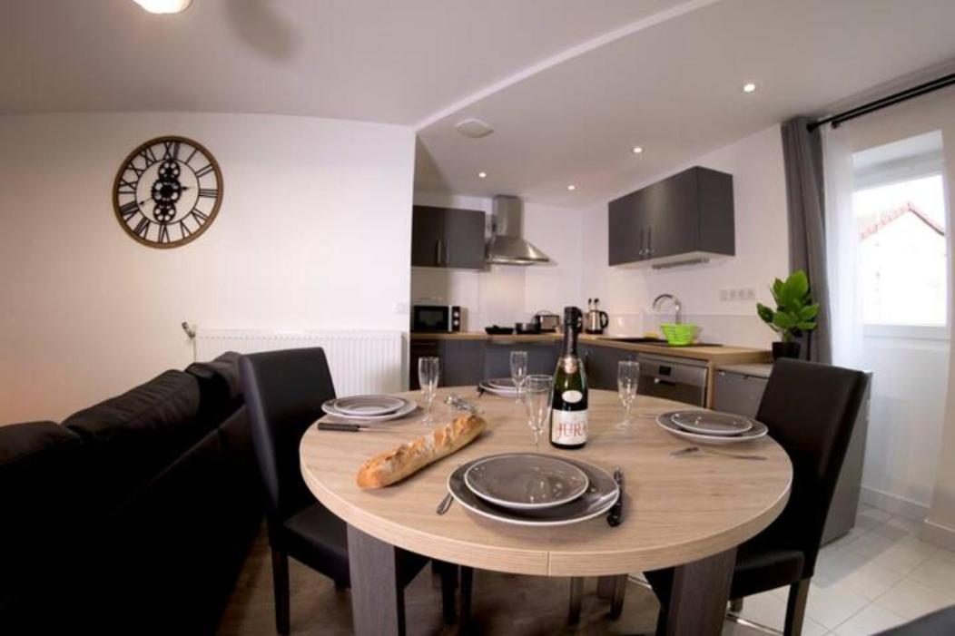 L'escapade Proche Centre Parking Home-one Apartment