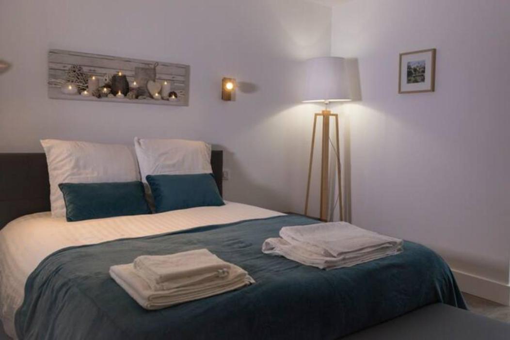 L'escapade Proche Centre Parking Home-one Apartment *