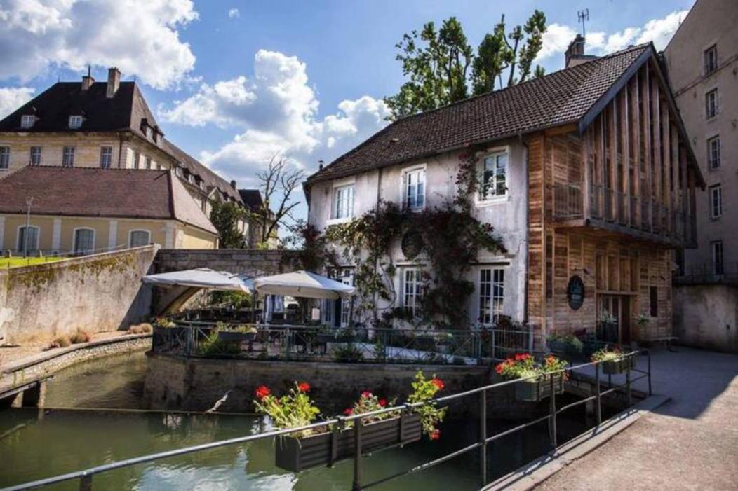 L'escapade Proche Centre Parking Home-one Apartment *