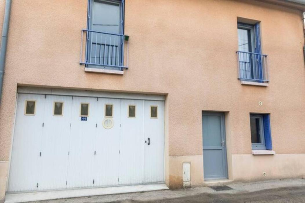 L'escapade Proche Centre Parking Home-one Apartment *