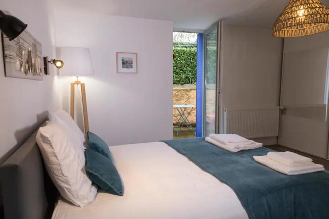 Apartamento L'escapade Proche Centre Parking Home-one